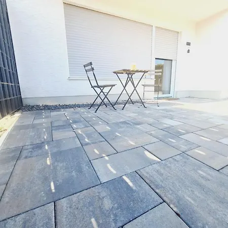 Moseltraum Apartment Traben-Trarbach Exterior photo