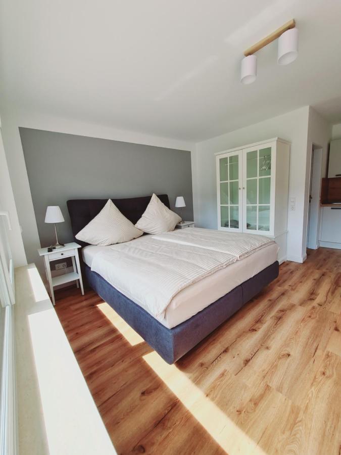 Apartment Moseltraum Traben-Trarbach