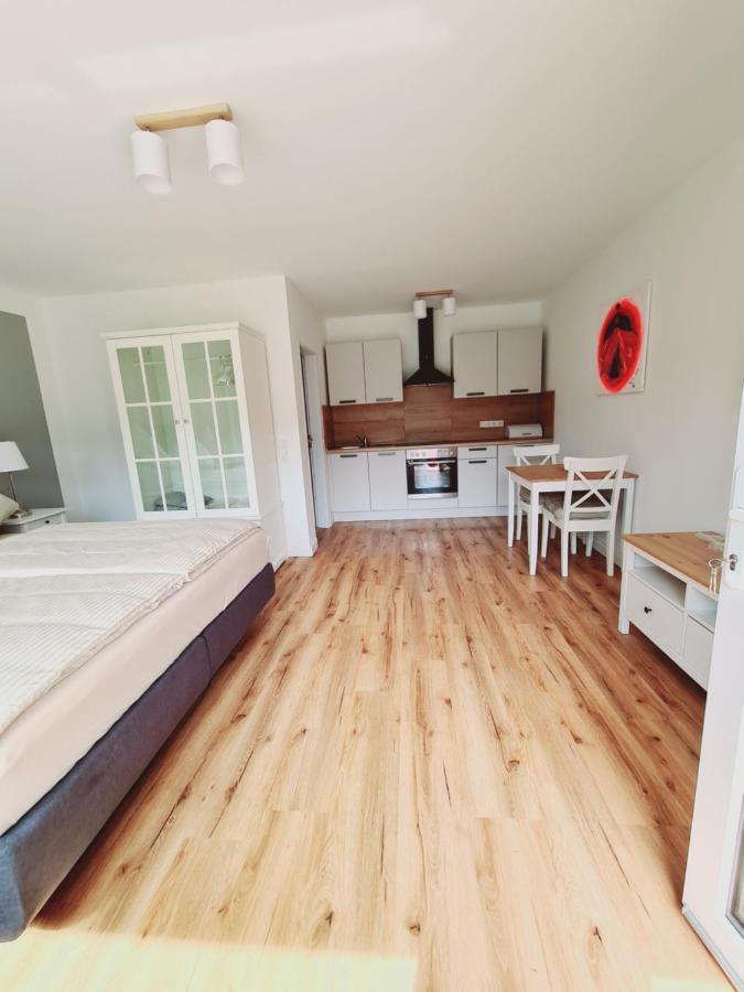 Apartment Moseltraum *