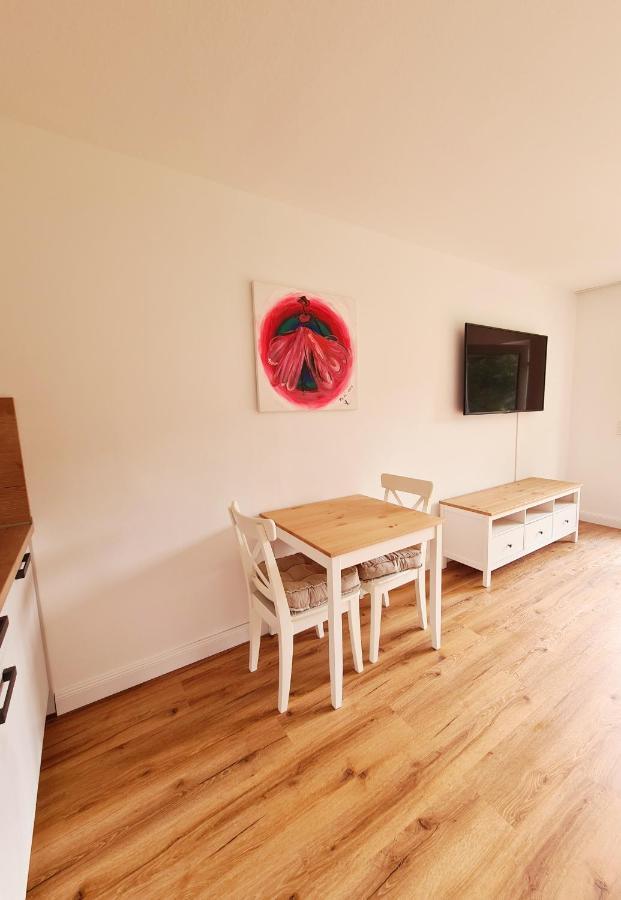 Apartment Moseltraum *