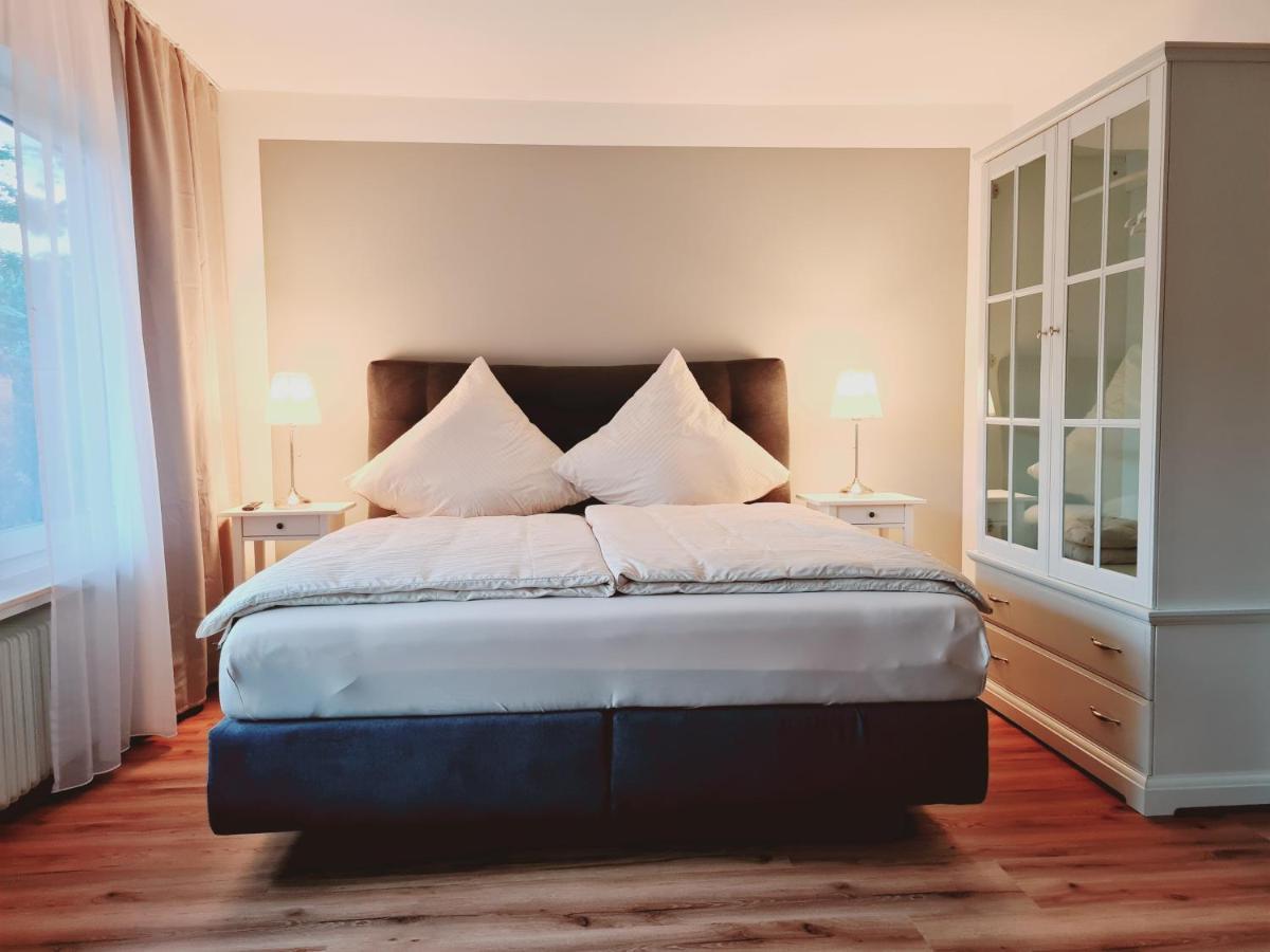 Appartement Moseltraum *