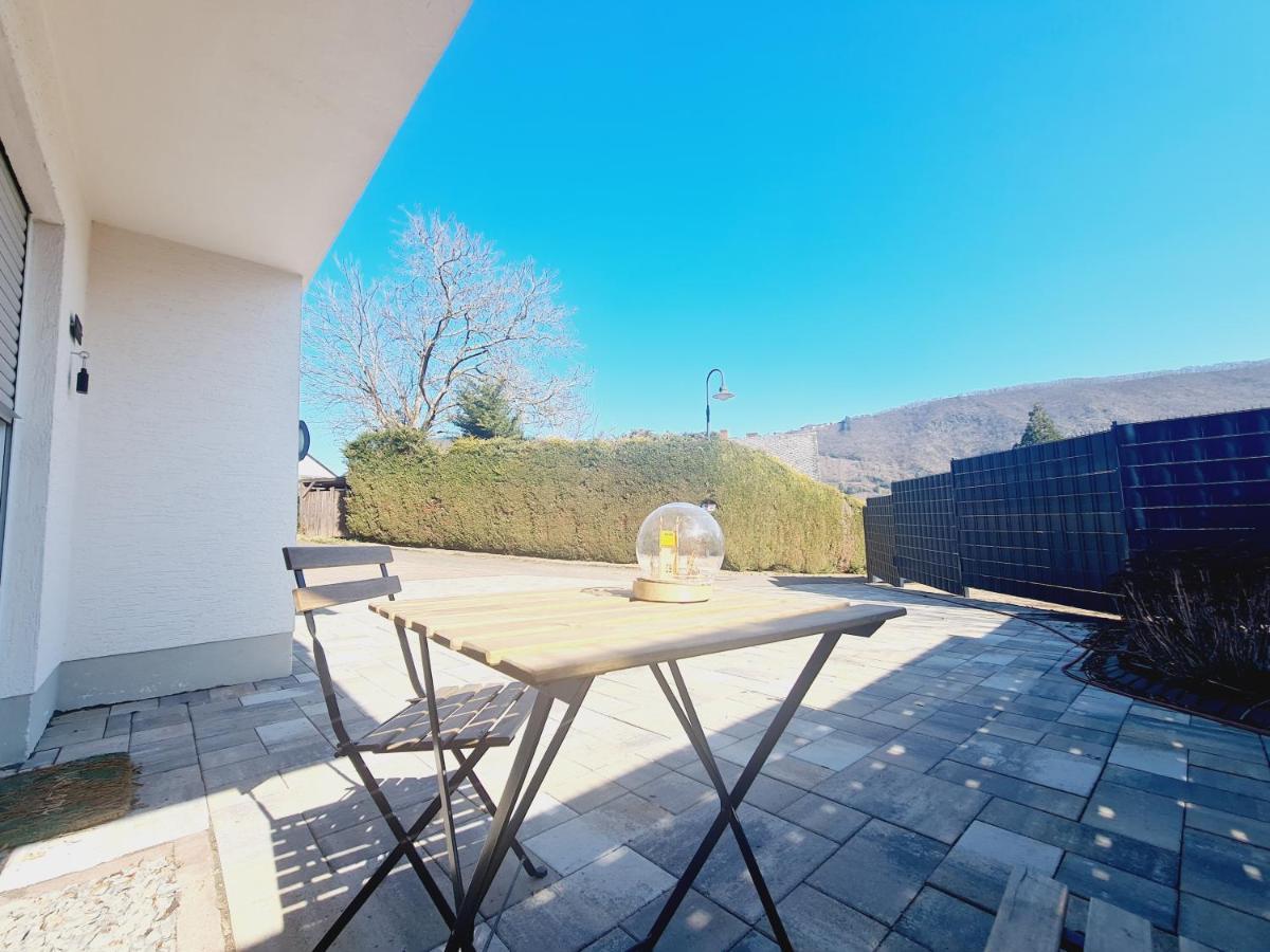 Appartement Moseltraum *