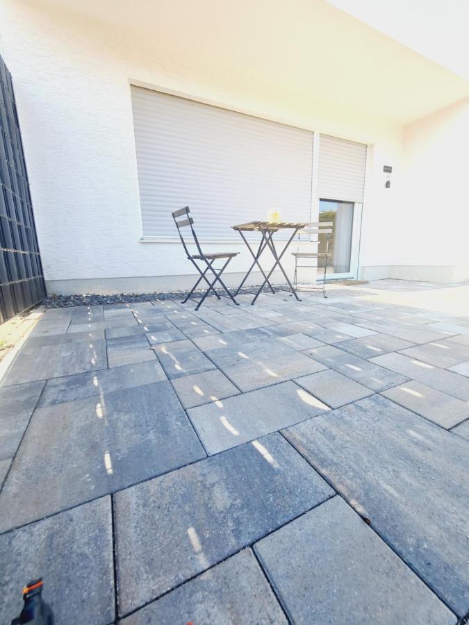 Moseltraum Appartement