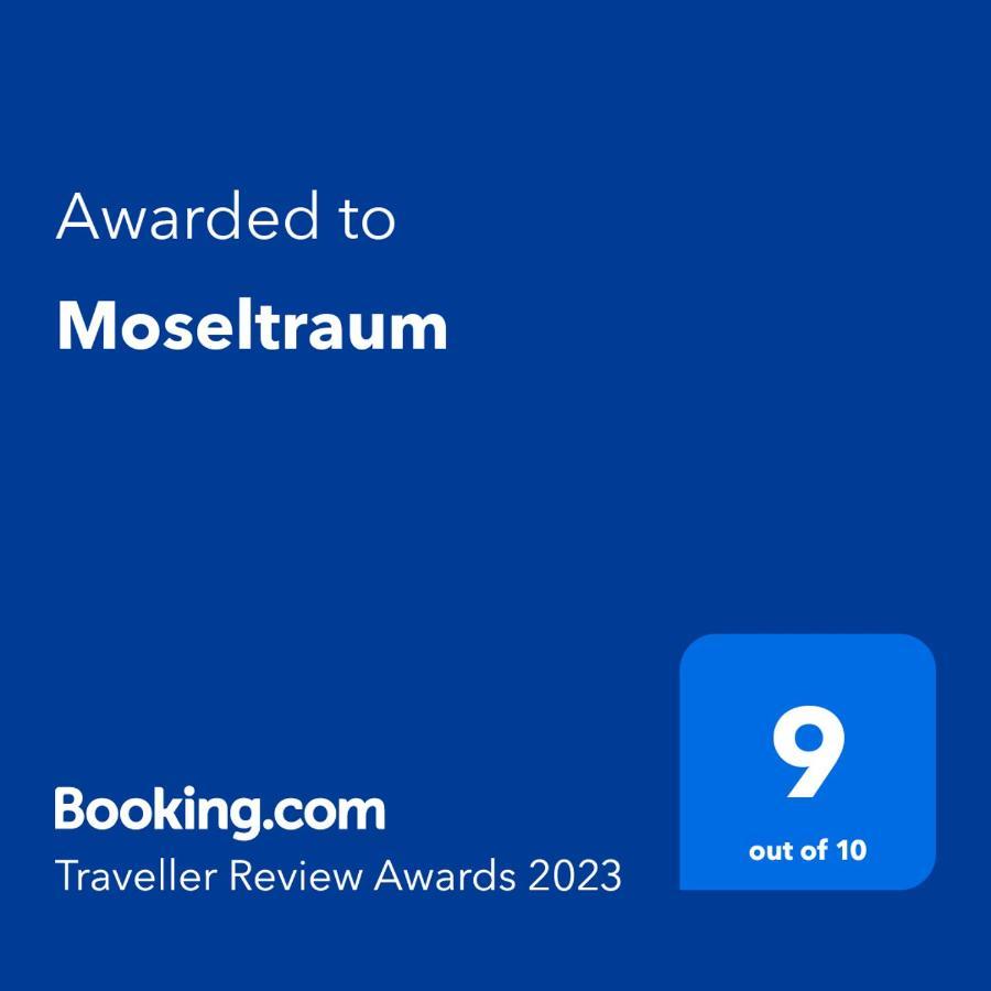 Moseltraum Apartment
