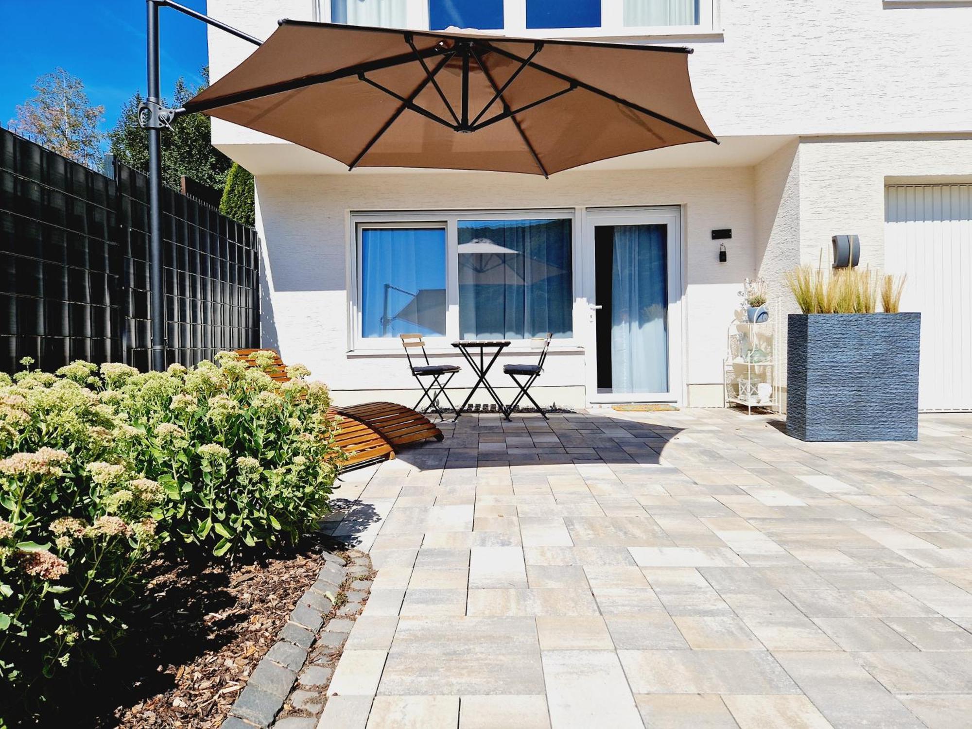 Moseltraum Appartement *